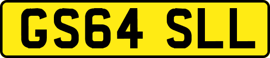GS64SLL