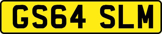 GS64SLM