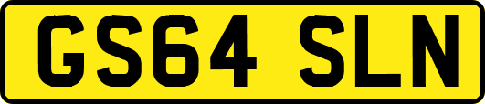 GS64SLN