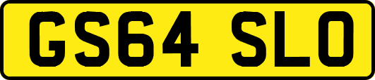GS64SLO