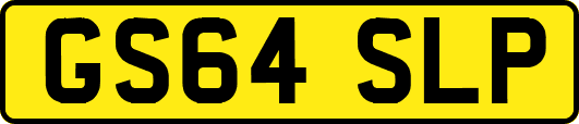 GS64SLP