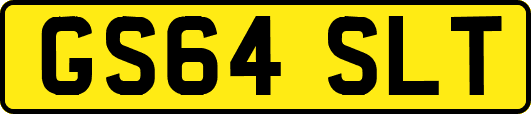 GS64SLT