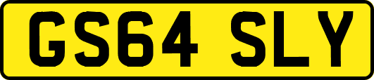 GS64SLY