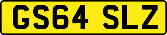 GS64SLZ