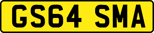 GS64SMA