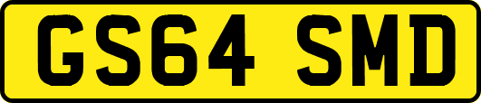 GS64SMD