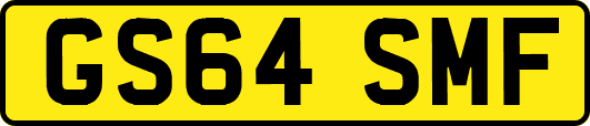 GS64SMF