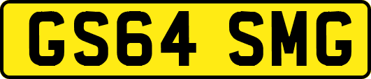 GS64SMG