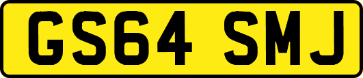 GS64SMJ