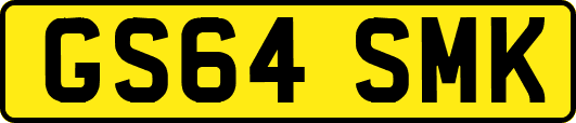GS64SMK