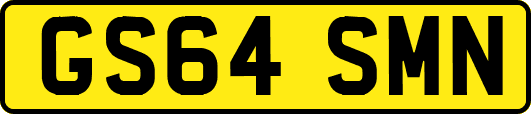 GS64SMN