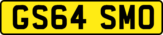 GS64SMO