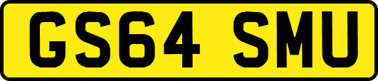 GS64SMU