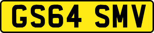 GS64SMV