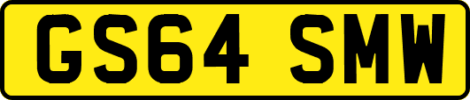 GS64SMW