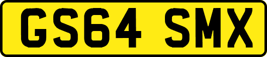 GS64SMX