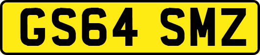 GS64SMZ