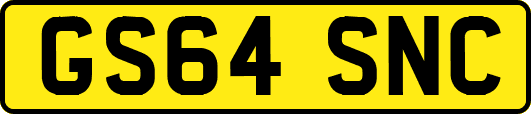GS64SNC