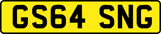 GS64SNG