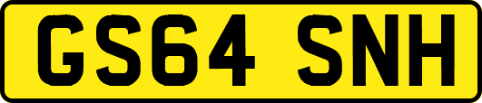 GS64SNH