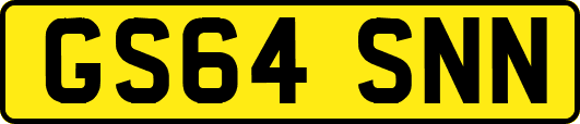 GS64SNN