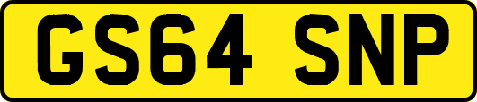 GS64SNP