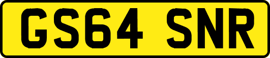 GS64SNR