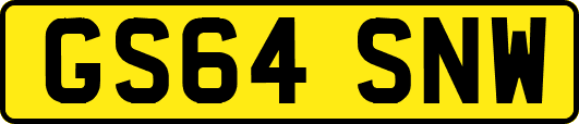 GS64SNW