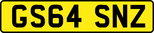 GS64SNZ