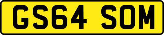 GS64SOM