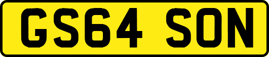 GS64SON