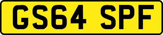 GS64SPF