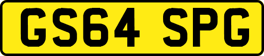 GS64SPG