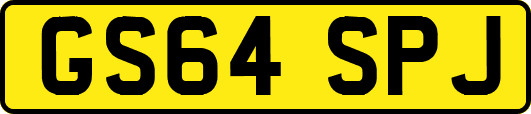 GS64SPJ