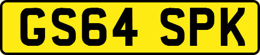GS64SPK