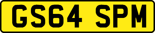 GS64SPM
