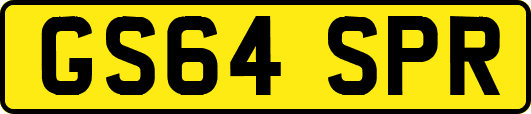 GS64SPR