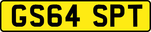 GS64SPT