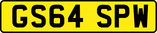 GS64SPW