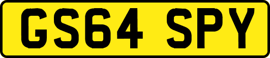GS64SPY