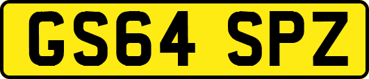 GS64SPZ