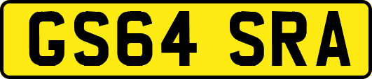 GS64SRA