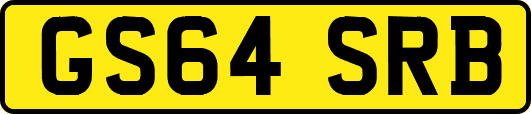 GS64SRB