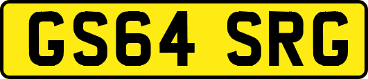GS64SRG