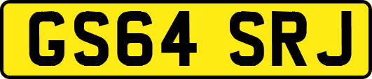 GS64SRJ