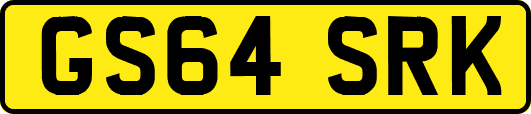 GS64SRK
