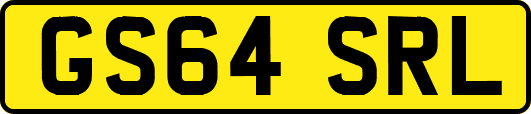 GS64SRL