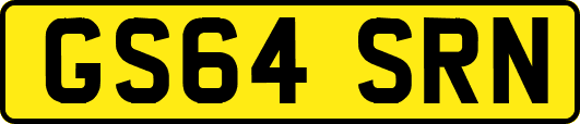 GS64SRN