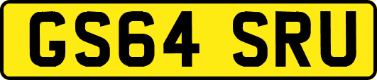 GS64SRU