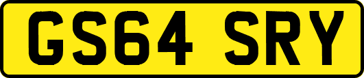 GS64SRY